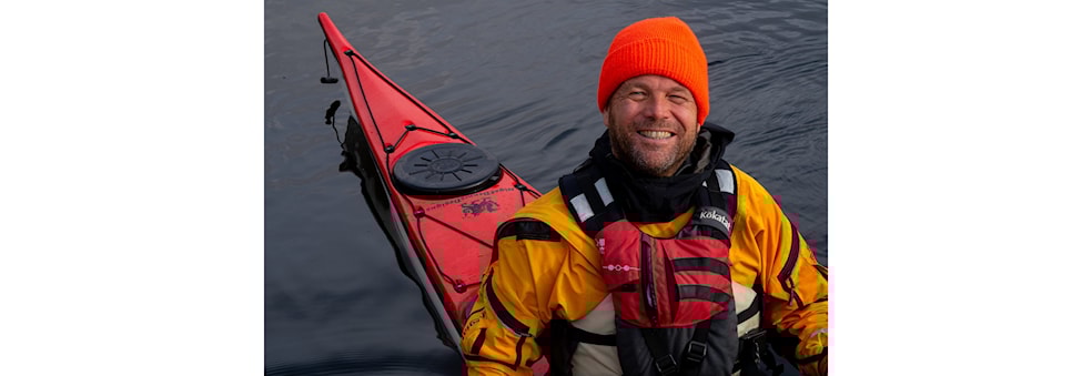 Hold-av-datoen! Sosial aften med Lars Verket